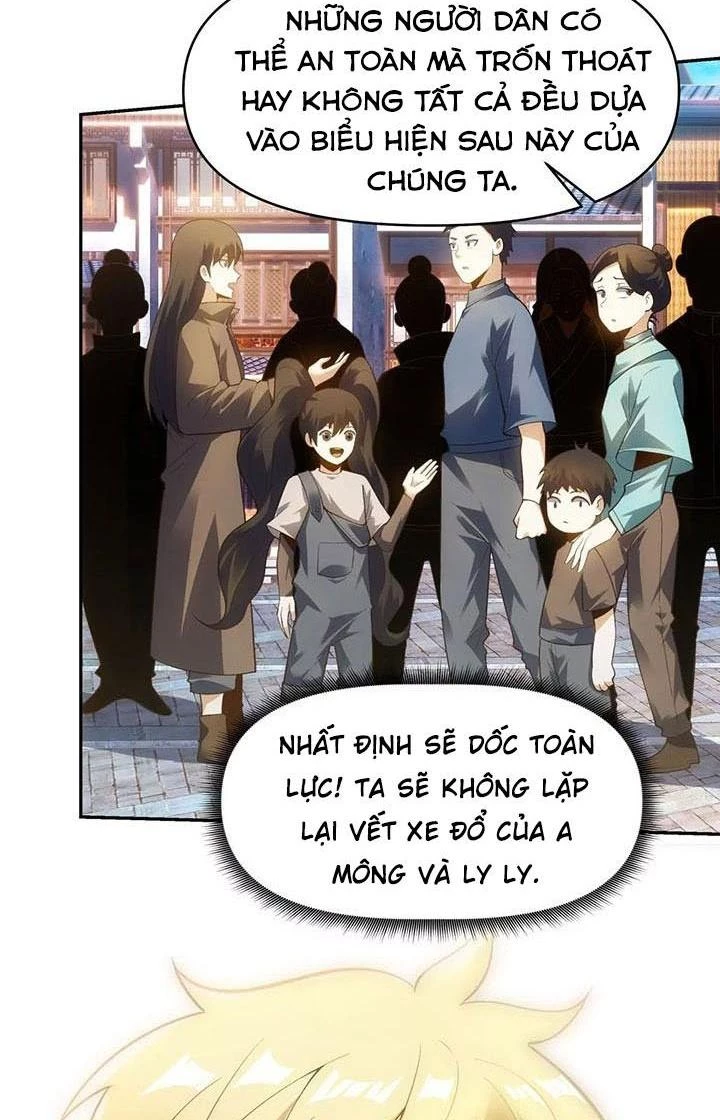 Thất Quốc Ngân Hà Chapter 22 - 41