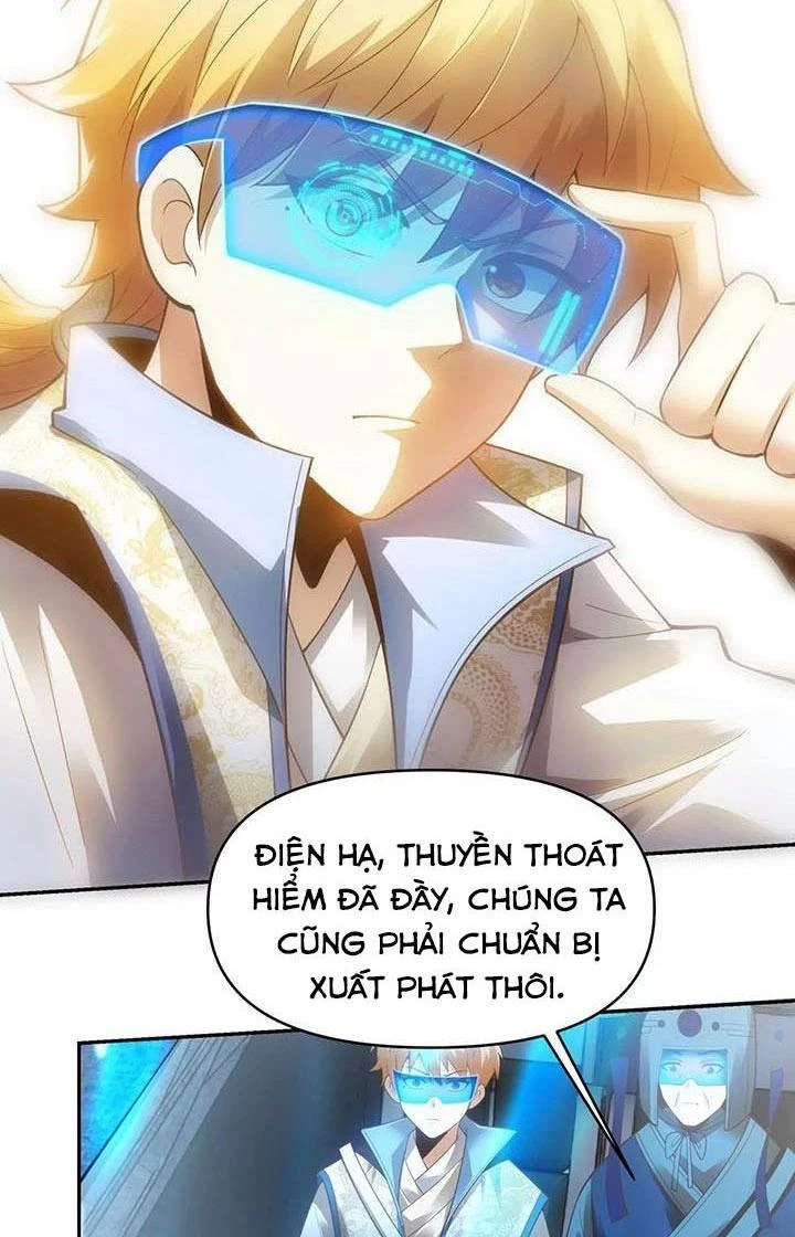 Thất Quốc Ngân Hà Chapter 22 - 42