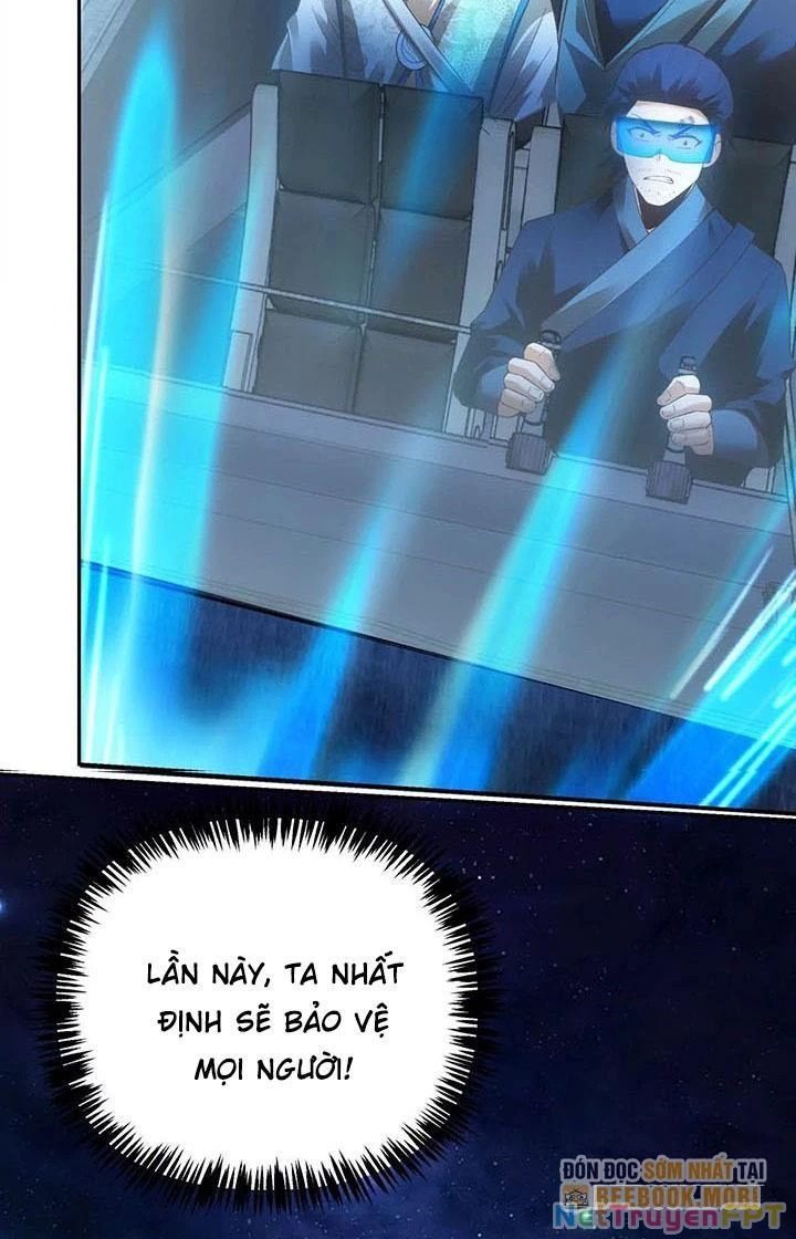 Thất Quốc Ngân Hà Chapter 22 - 43