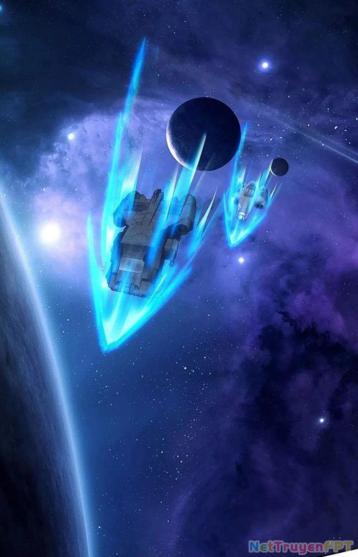 Thất Quốc Ngân Hà Chapter 22 - 44