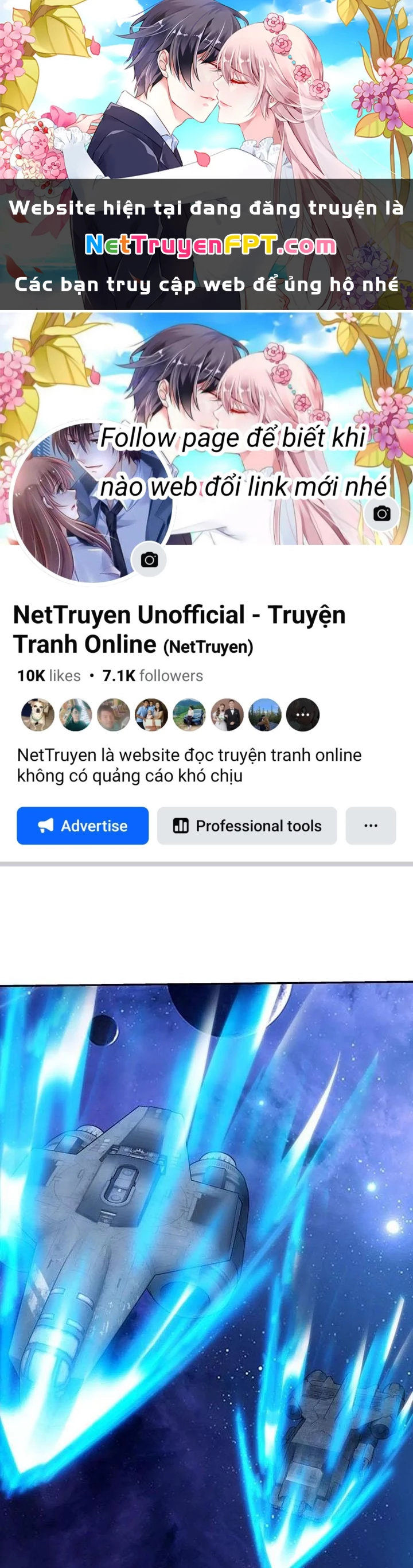 Thất Quốc Ngân Hà Chapter 23 - 1