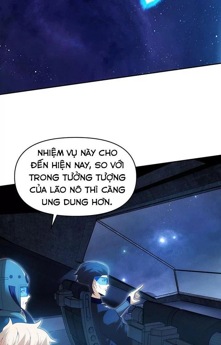 Thất Quốc Ngân Hà Chapter 23 - 2