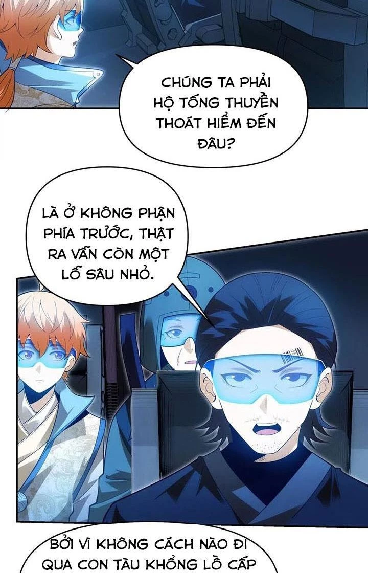 Thất Quốc Ngân Hà Chapter 23 - 3