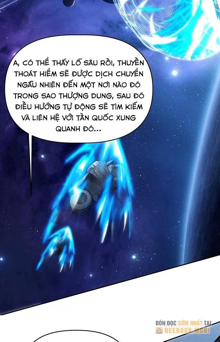 Thất Quốc Ngân Hà Chapter 23 - 5