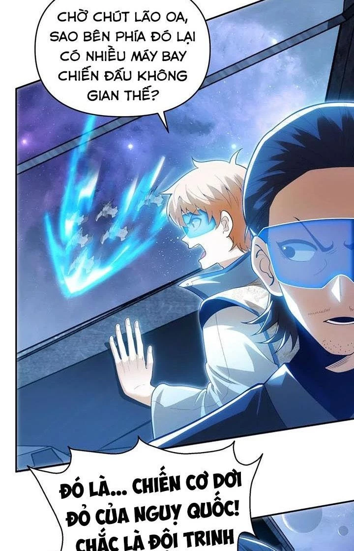 Thất Quốc Ngân Hà Chapter 23 - 6