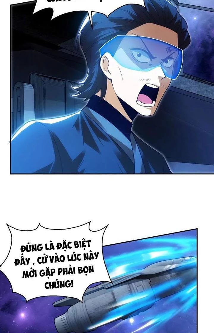 Thất Quốc Ngân Hà Chapter 23 - 7