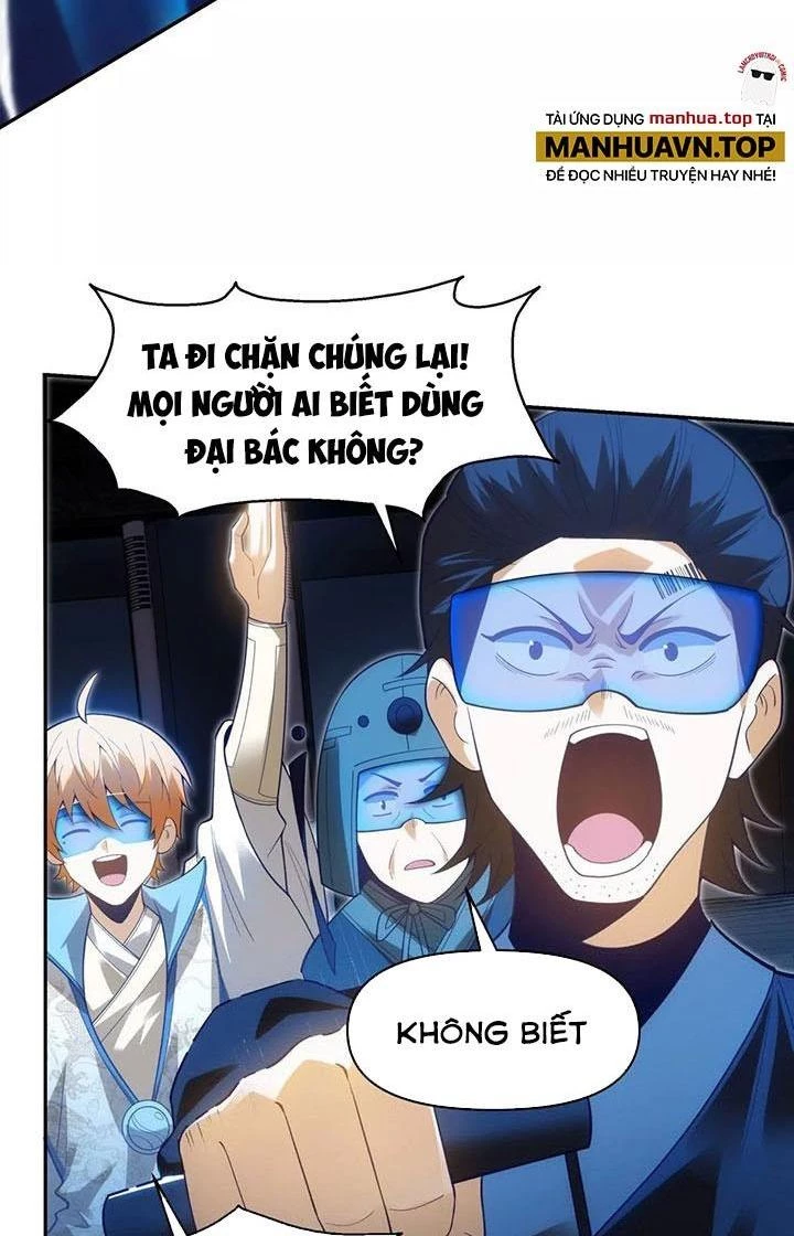 Thất Quốc Ngân Hà Chapter 23 - 9