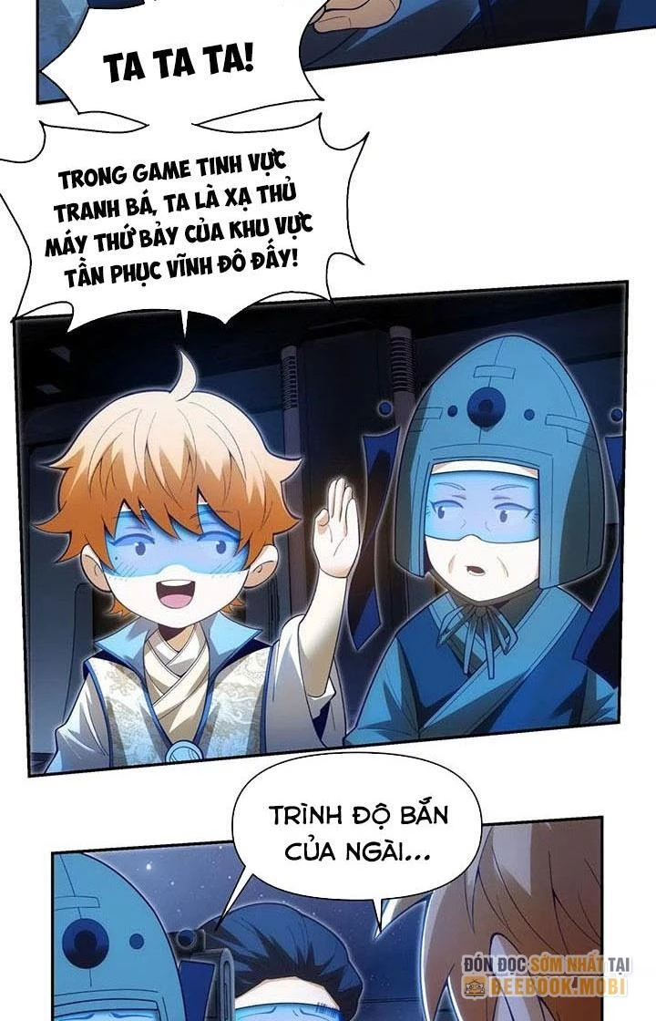 Thất Quốc Ngân Hà Chapter 23 - 10