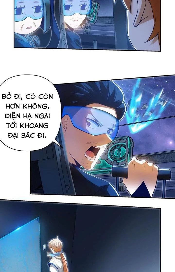 Thất Quốc Ngân Hà Chapter 23 - 11