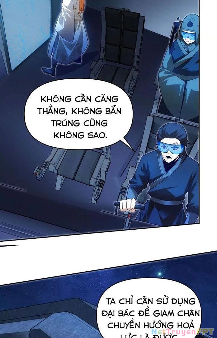 Thất Quốc Ngân Hà Chapter 23 - 12