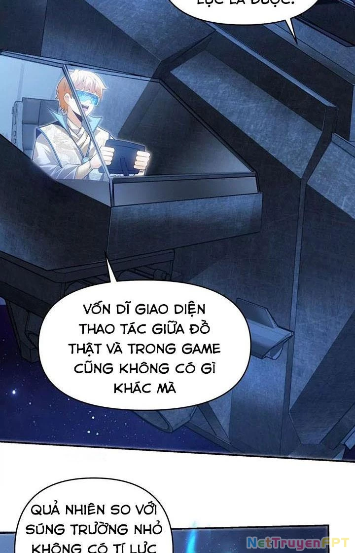 Thất Quốc Ngân Hà Chapter 23 - 13