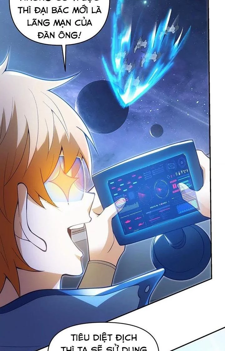 Thất Quốc Ngân Hà Chapter 23 - 14