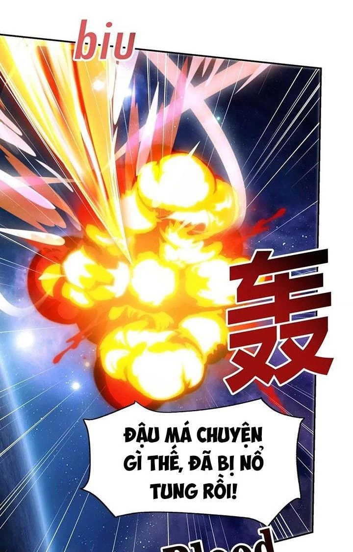 Thất Quốc Ngân Hà Chapter 23 - 16