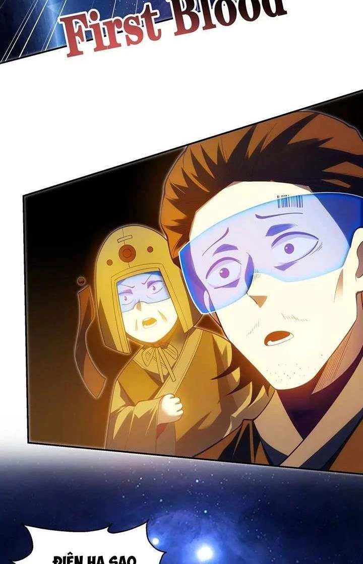 Thất Quốc Ngân Hà Chapter 23 - 17