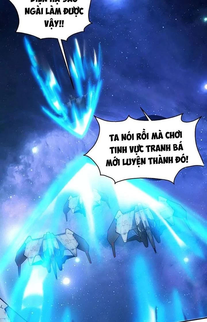 Thất Quốc Ngân Hà Chapter 23 - 18