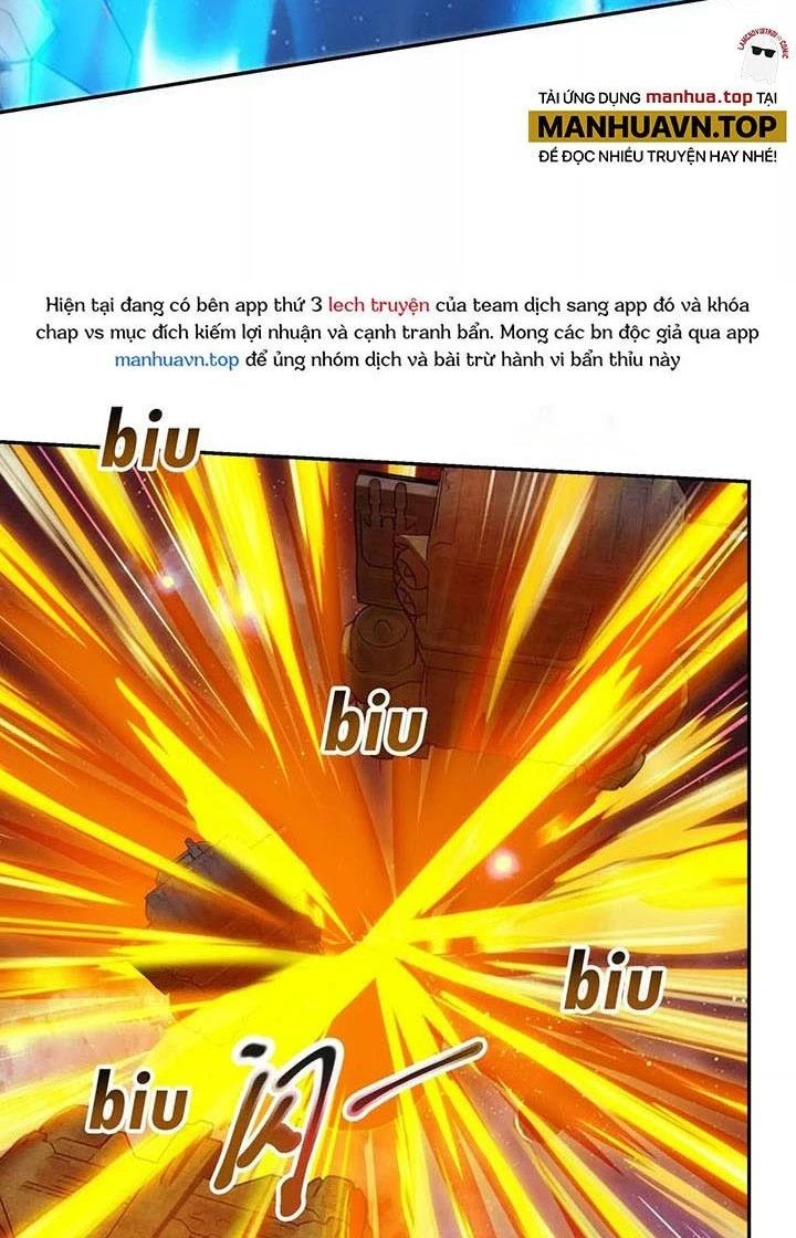 Thất Quốc Ngân Hà Chapter 23 - 19