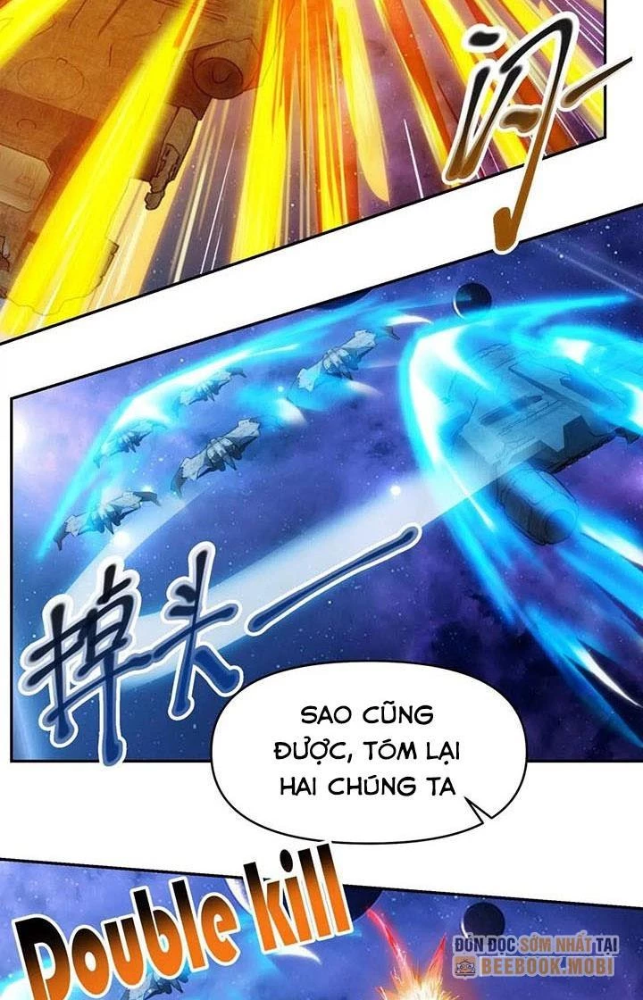 Thất Quốc Ngân Hà Chapter 23 - 20