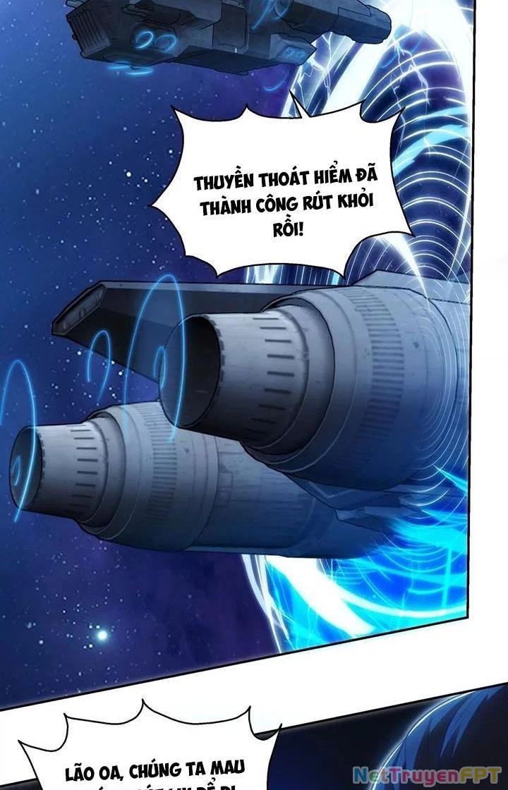 Thất Quốc Ngân Hà Chapter 23 - 24