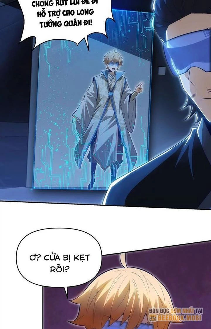 Thất Quốc Ngân Hà Chapter 23 - 25