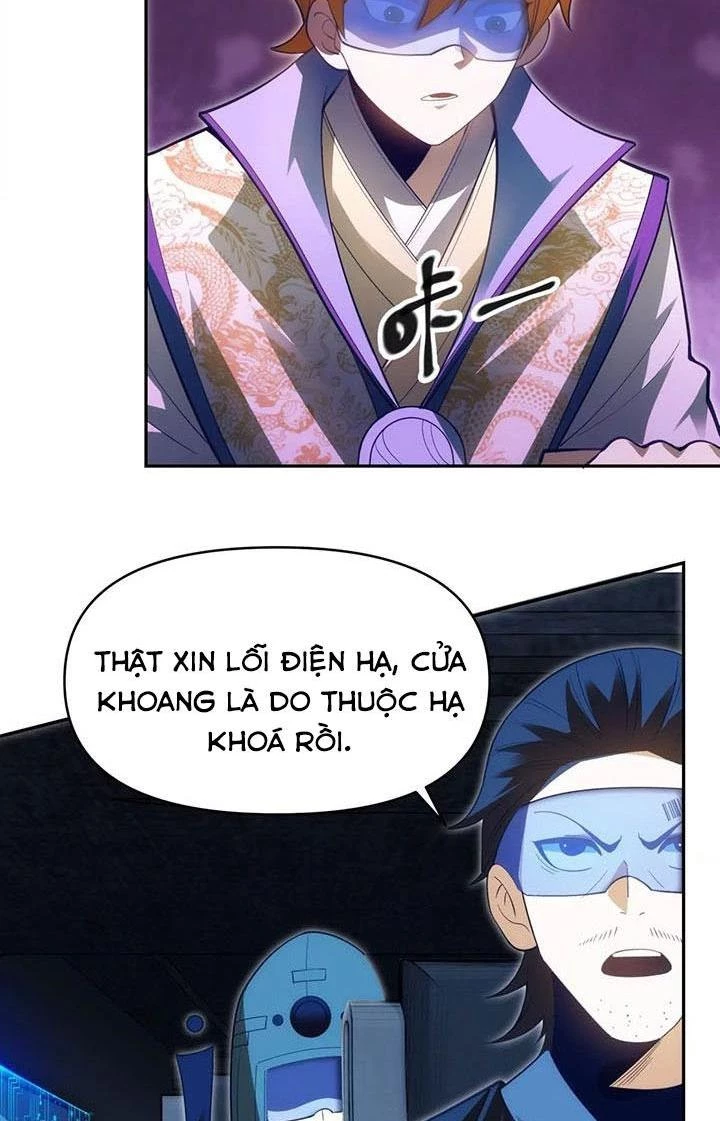 Thất Quốc Ngân Hà Chapter 23 - 26