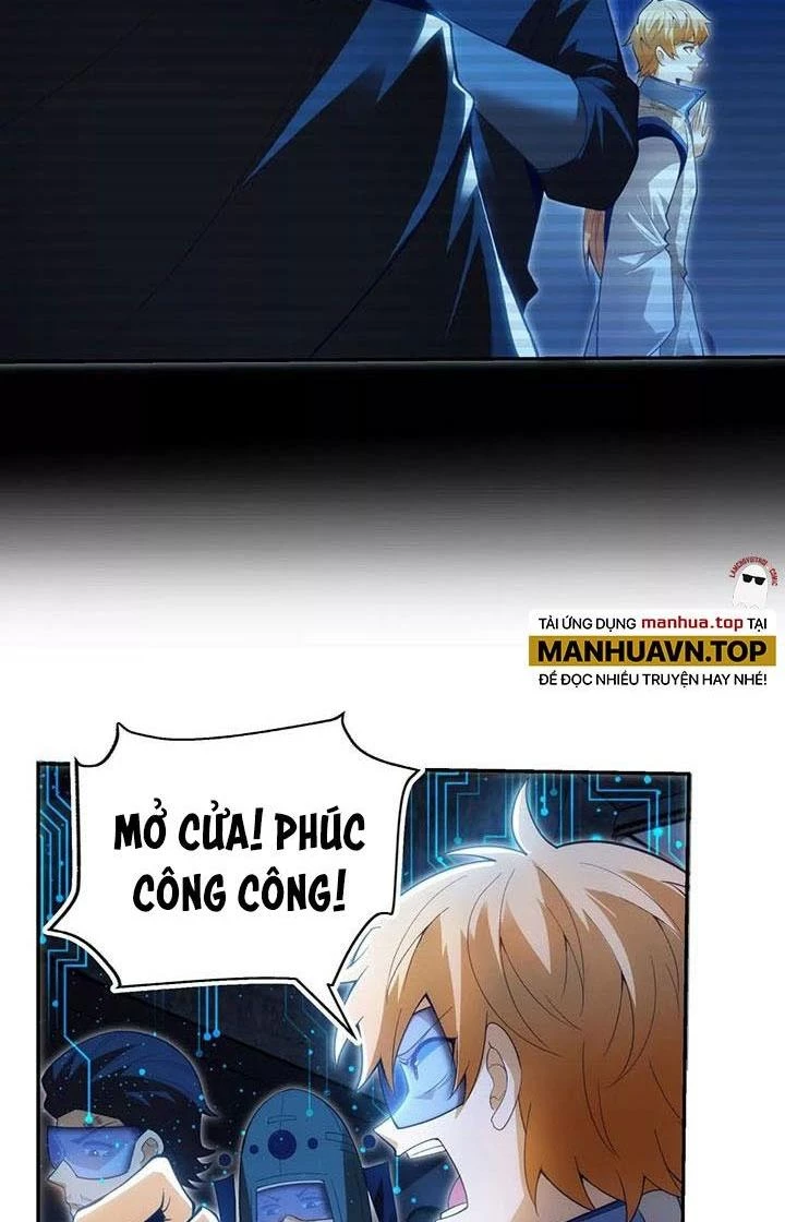 Thất Quốc Ngân Hà Chapter 23 - 28