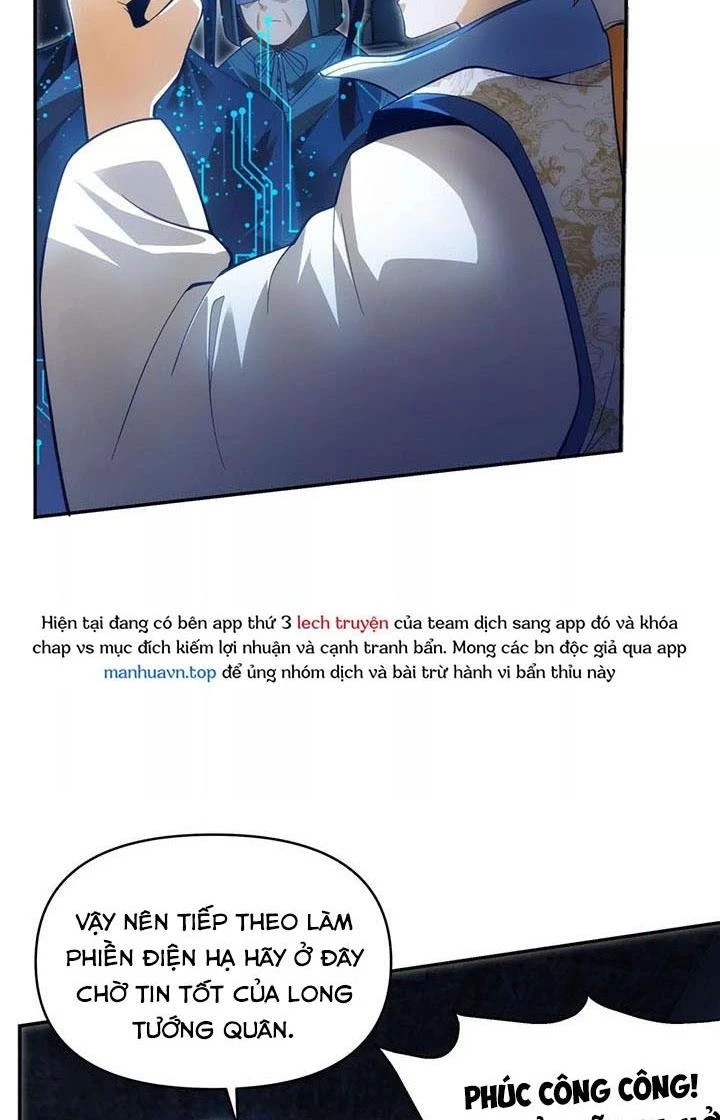 Thất Quốc Ngân Hà Chapter 23 - 29