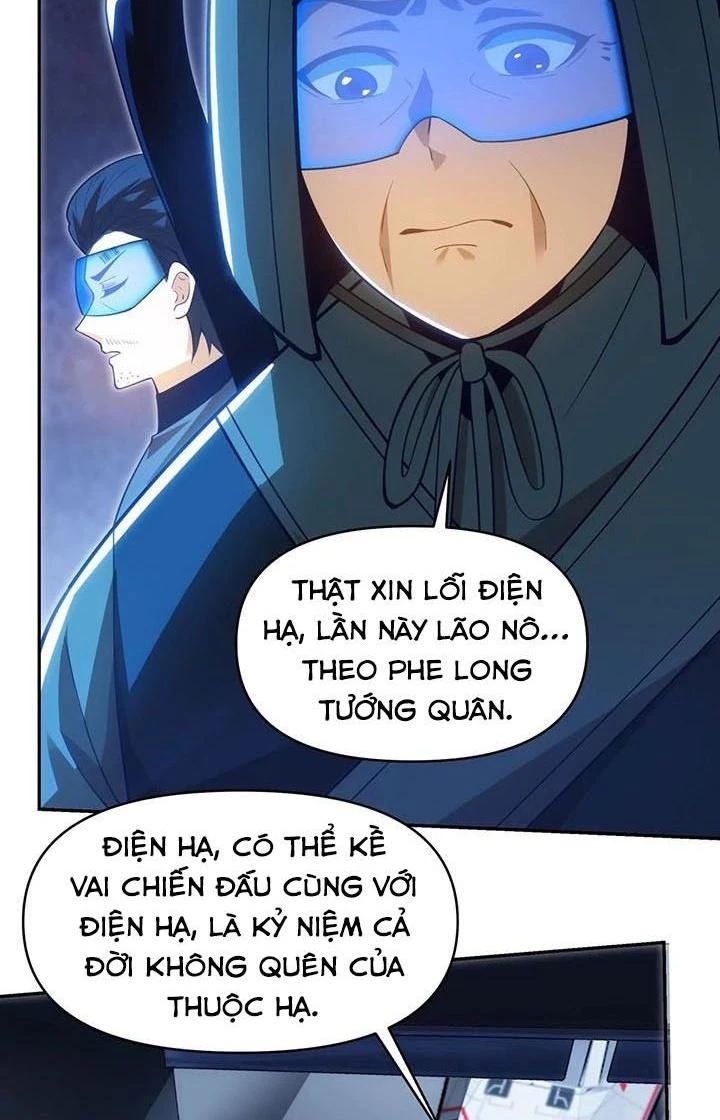 Thất Quốc Ngân Hà Chapter 23 - 31