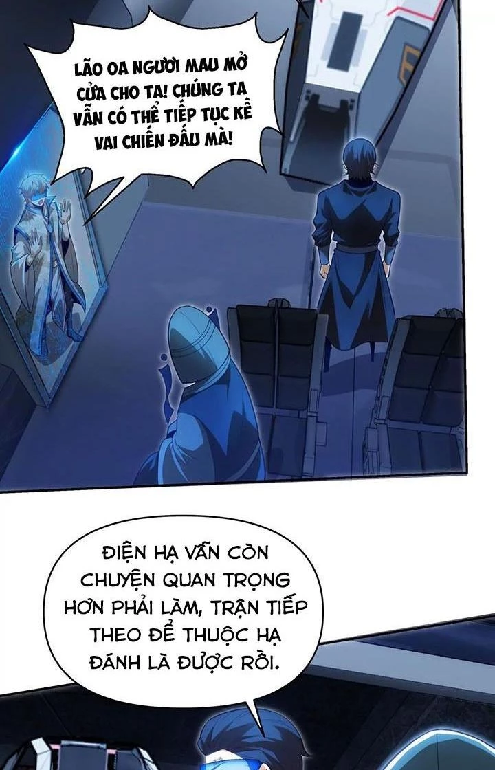 Thất Quốc Ngân Hà Chapter 23 - 32