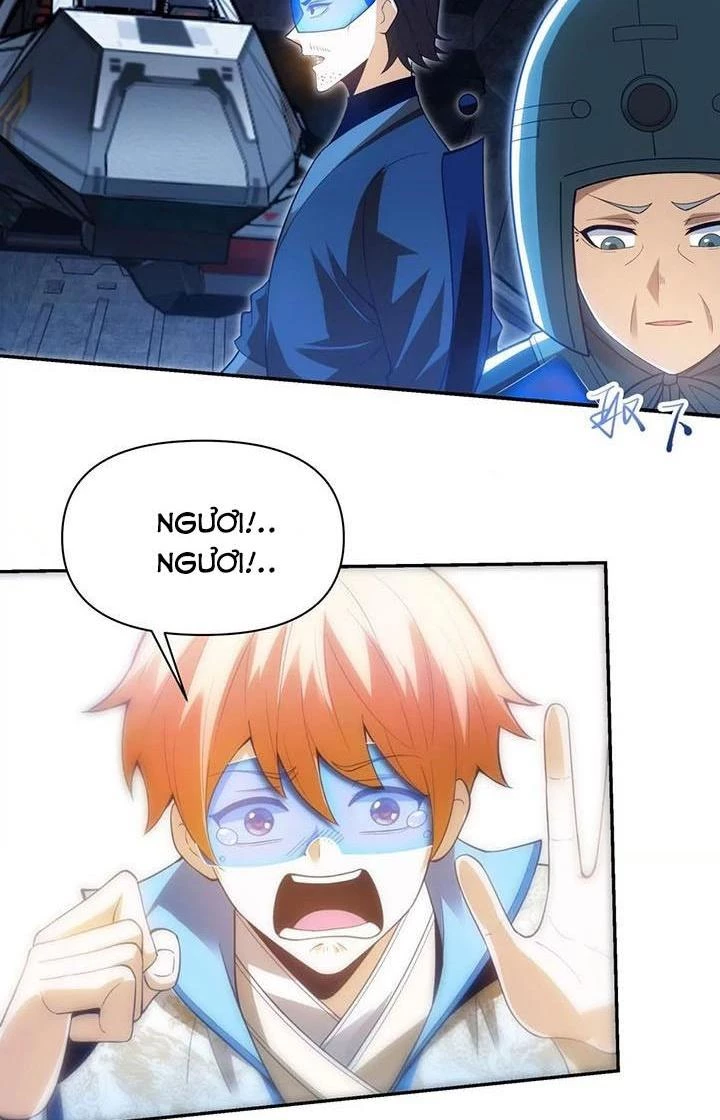 Thất Quốc Ngân Hà Chapter 23 - 33
