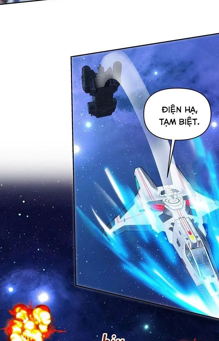 Thất Quốc Ngân Hà Chapter 23 - 34