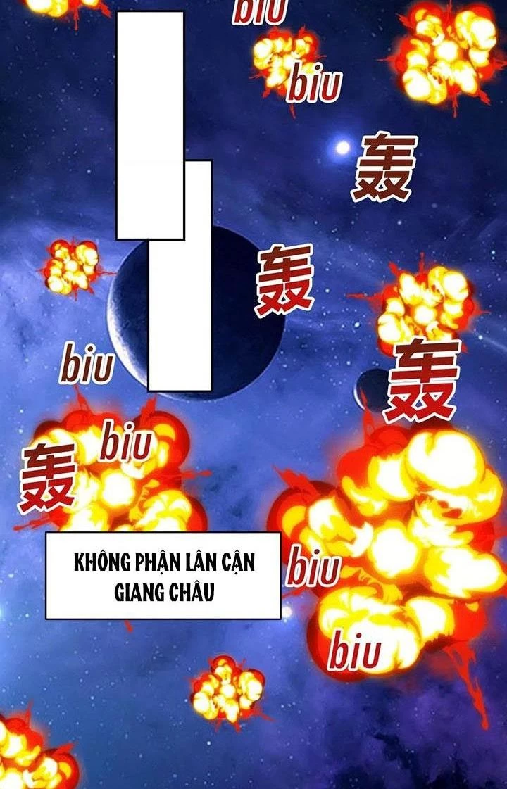 Thất Quốc Ngân Hà Chapter 23 - 35