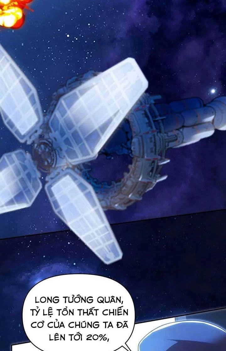Thất Quốc Ngân Hà Chapter 23 - 36