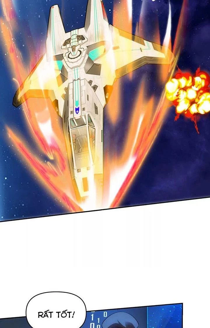 Thất Quốc Ngân Hà Chapter 23 - 38