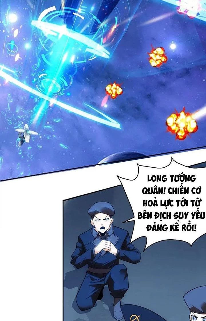 Thất Quốc Ngân Hà Chapter 23 - 41