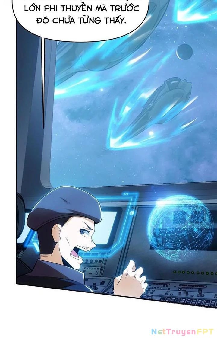 Thất Quốc Ngân Hà Chapter 23 - 44