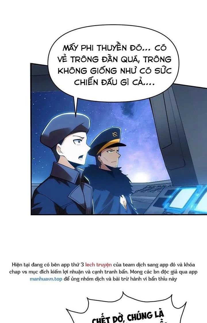 Thất Quốc Ngân Hà Chapter 23 - 45