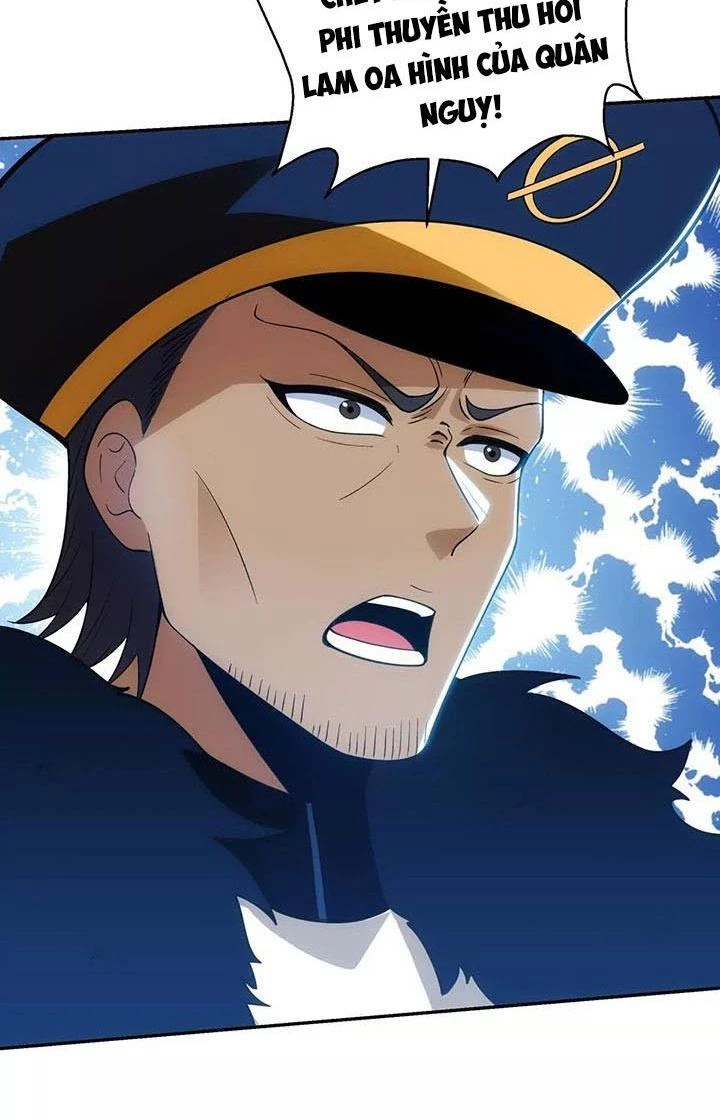 Thất Quốc Ngân Hà Chapter 23 - 46