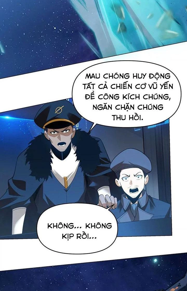 Thất Quốc Ngân Hà Chapter 23 - 48