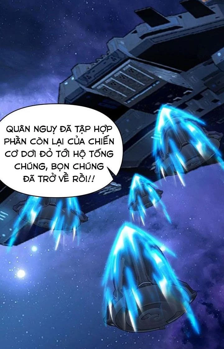 Thất Quốc Ngân Hà Chapter 23 - 49