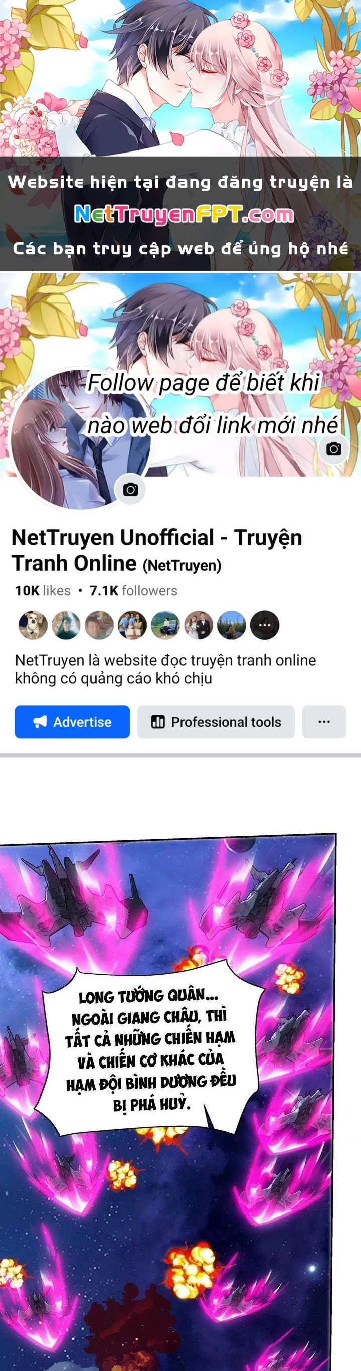 Thất Quốc Ngân Hà Chapter 24 - 1