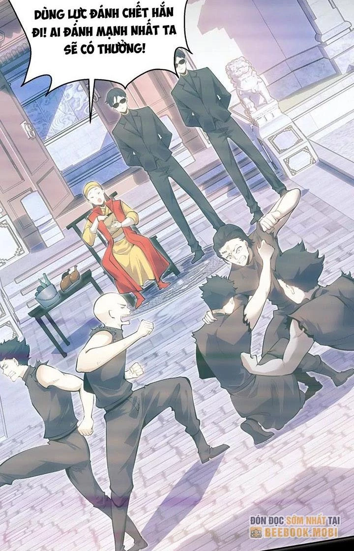 Thất Quốc Ngân Hà Chapter 24 - 5