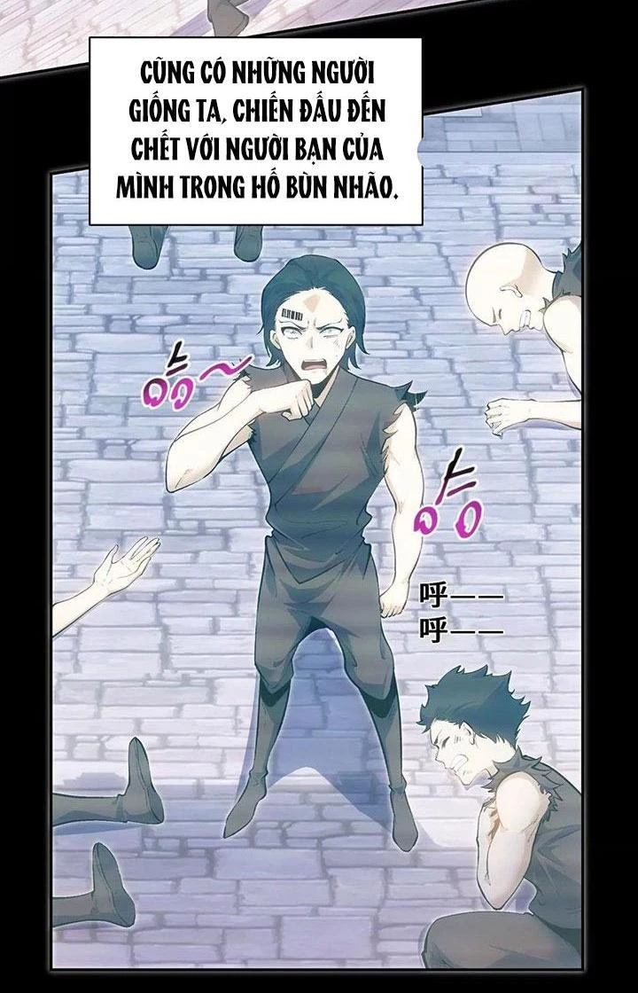 Thất Quốc Ngân Hà Chapter 24 - 6