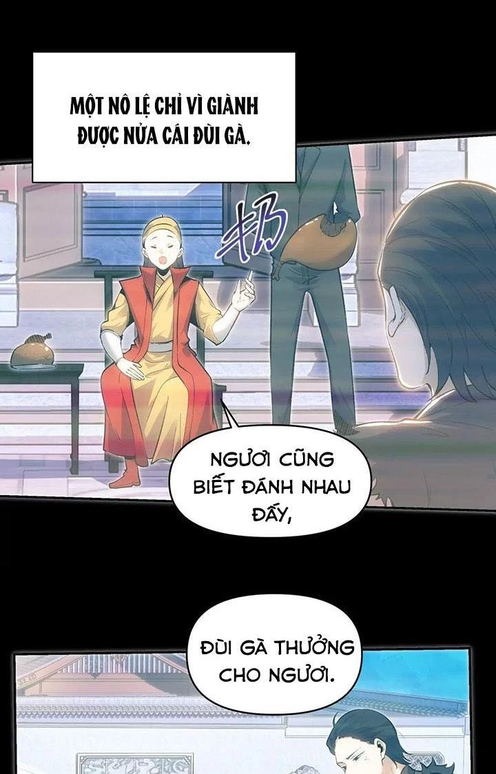 Thất Quốc Ngân Hà Chapter 24 - 7