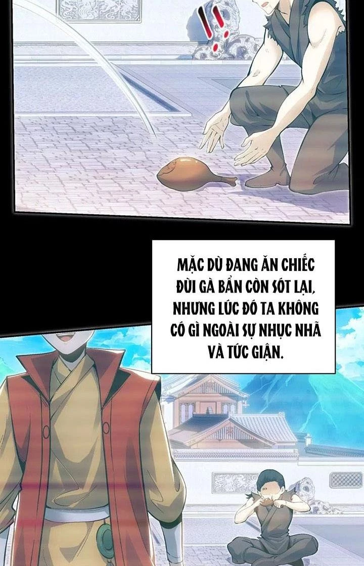 Thất Quốc Ngân Hà Chapter 24 - 8