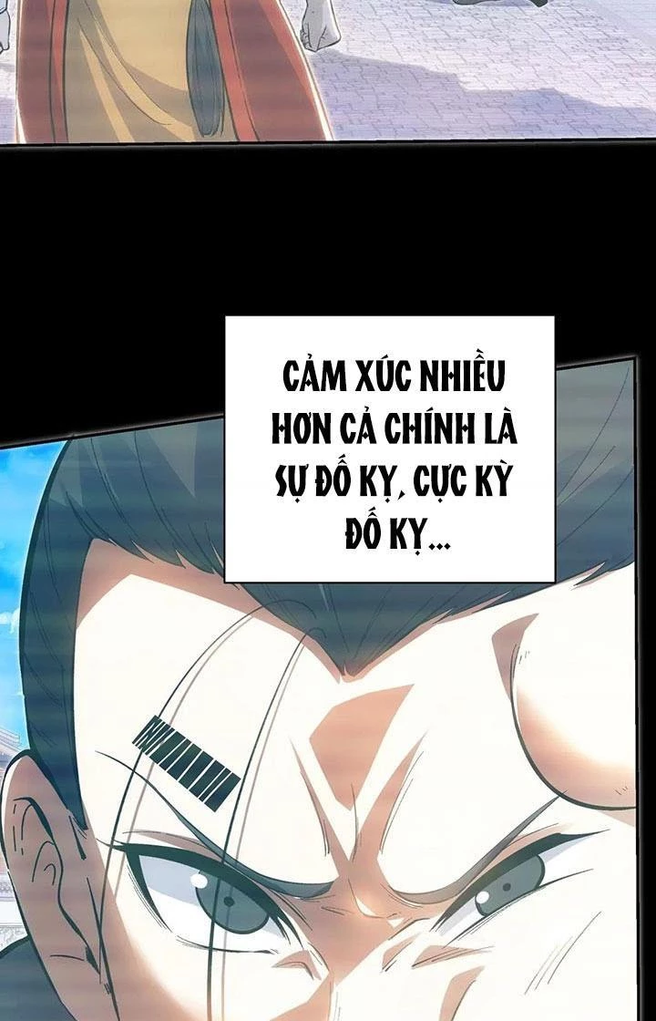 Thất Quốc Ngân Hà Chapter 24 - 9