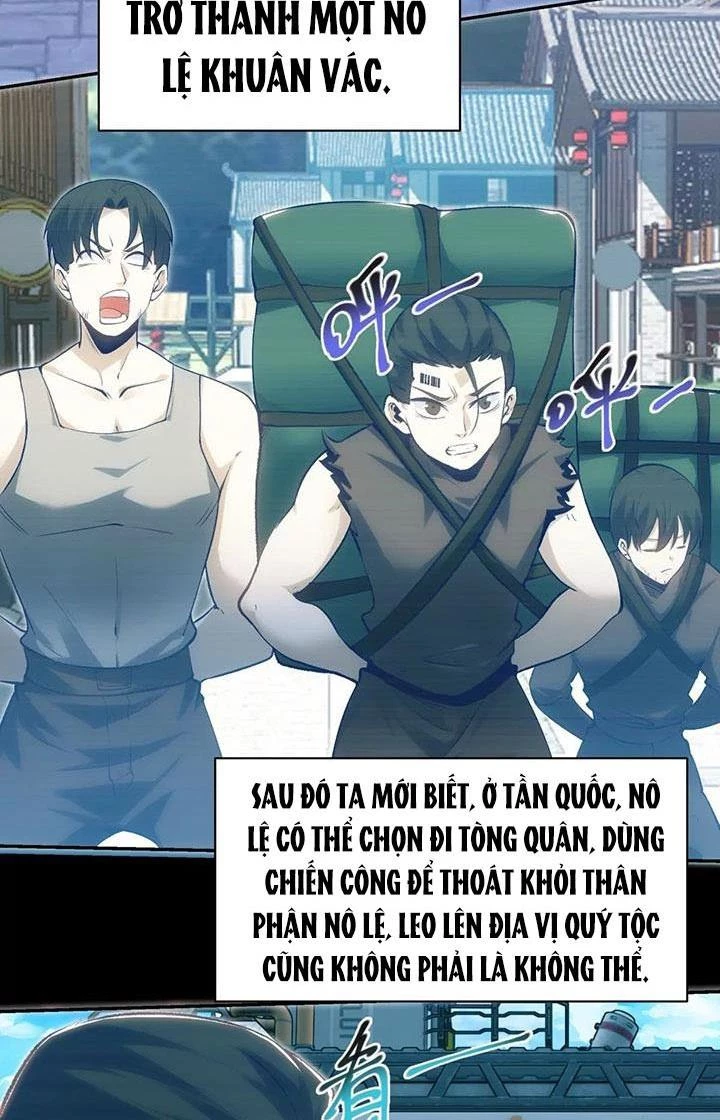 Thất Quốc Ngân Hà Chapter 24 - 12