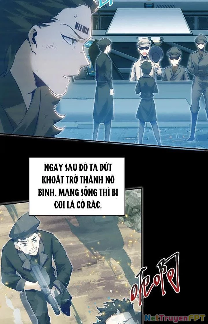 Thất Quốc Ngân Hà Chapter 24 - 13