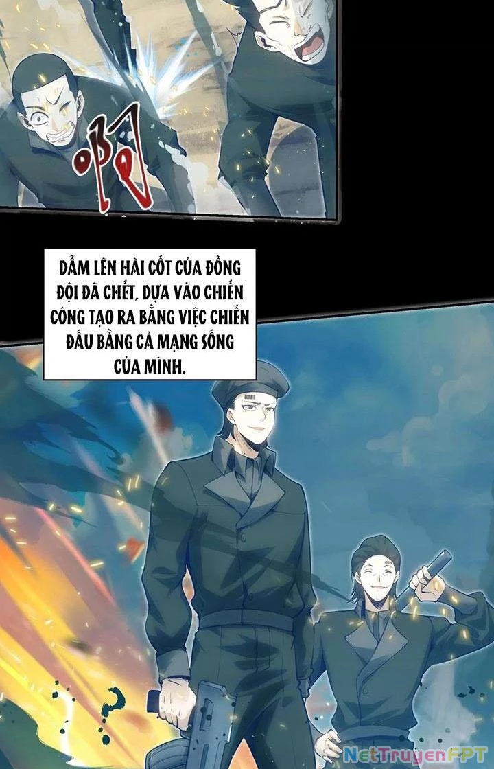 Thất Quốc Ngân Hà Chapter 24 - 14