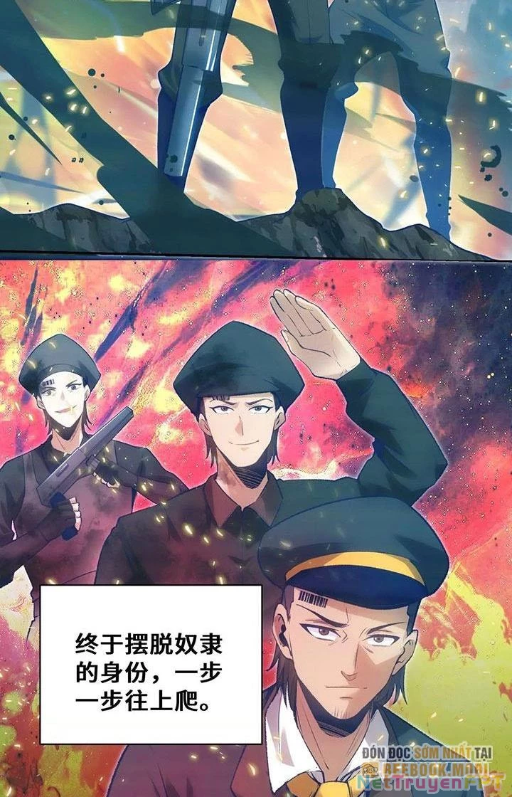 Thất Quốc Ngân Hà Chapter 24 - 15