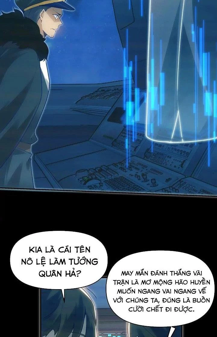 Thất Quốc Ngân Hà Chapter 24 - 19